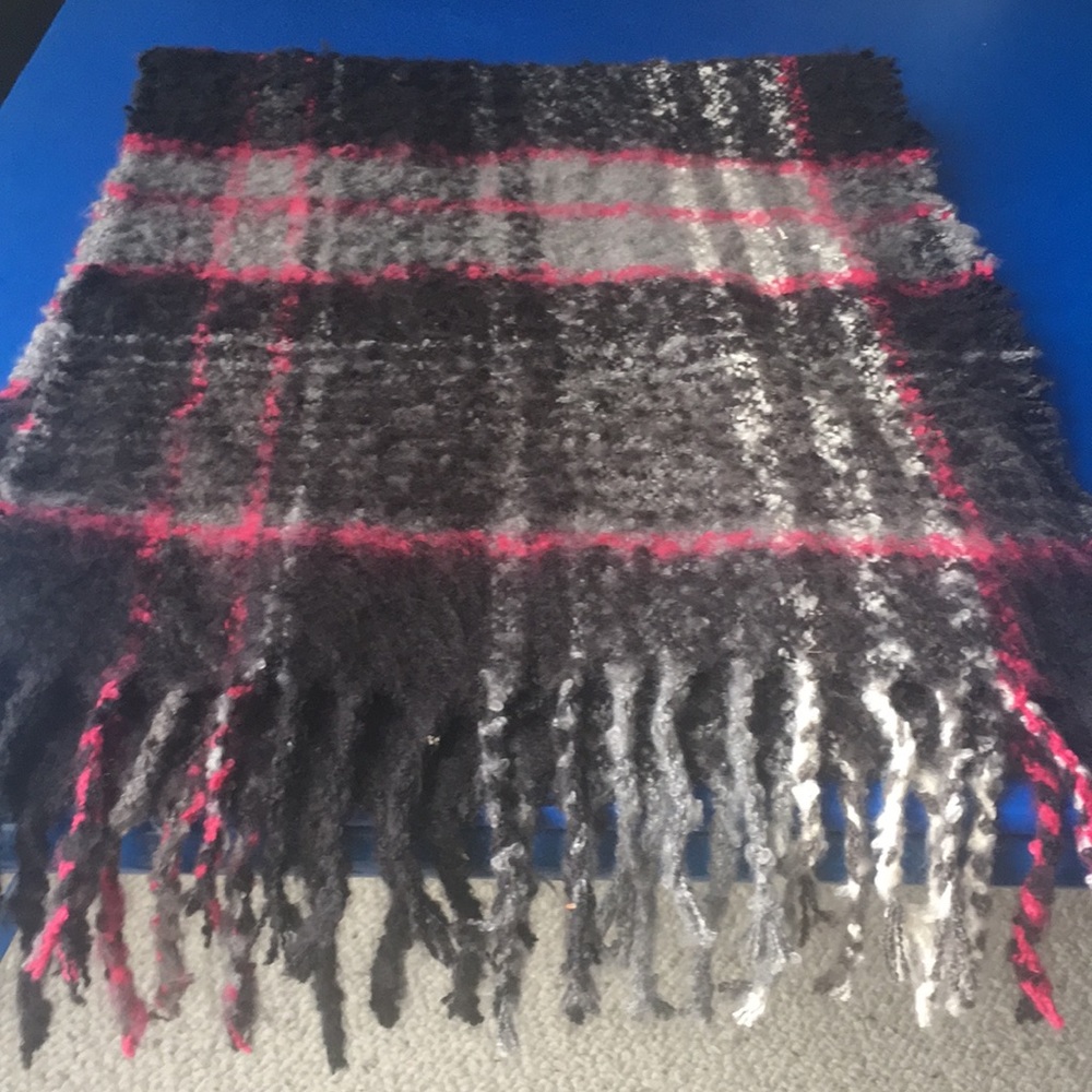 Scarf